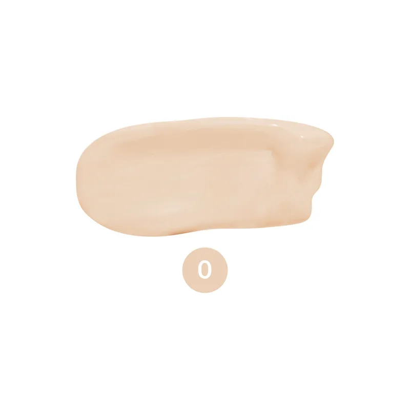 Liquid Foundation - Shade 0
