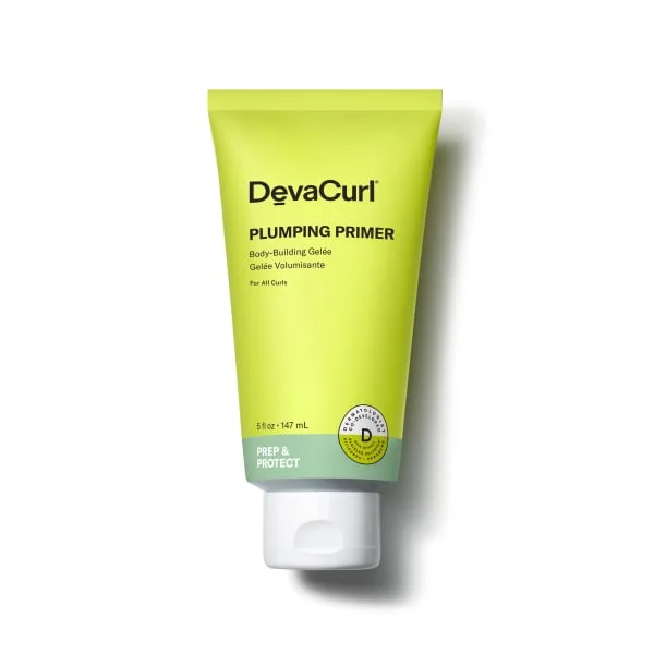 Plumping Primer