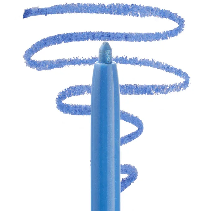 Creme Gel Liner, Making Waves