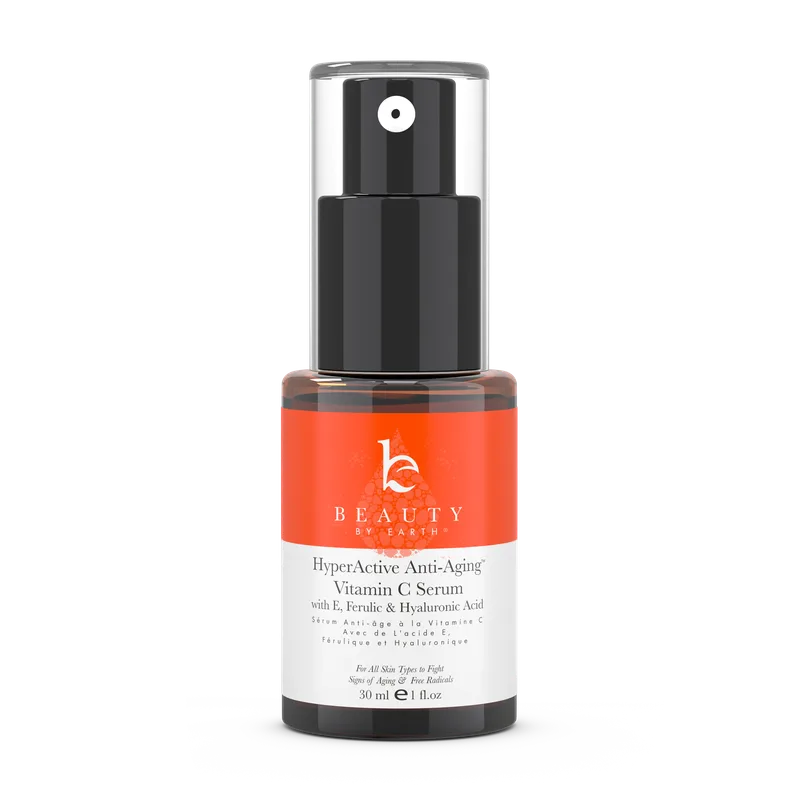 HyperActive Anti-Aging Vitamin C Serum