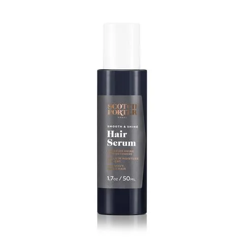 Smooth & Shine Hair Serum (2020 formulation)