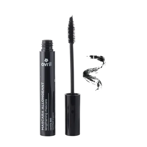 Volume Mascara, Black
