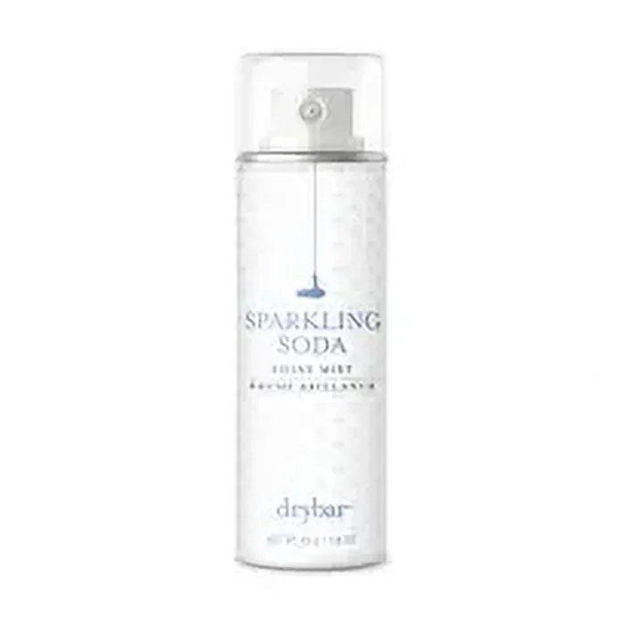 Sparkling Soda Shine Hair Gloss