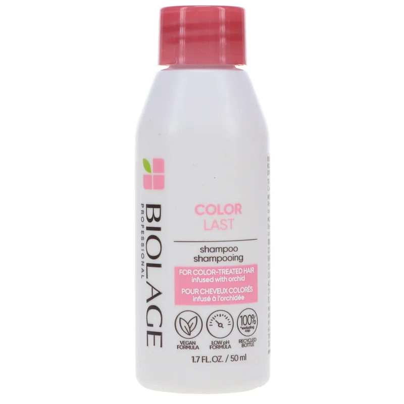 Biolage Colorlast Shampoo