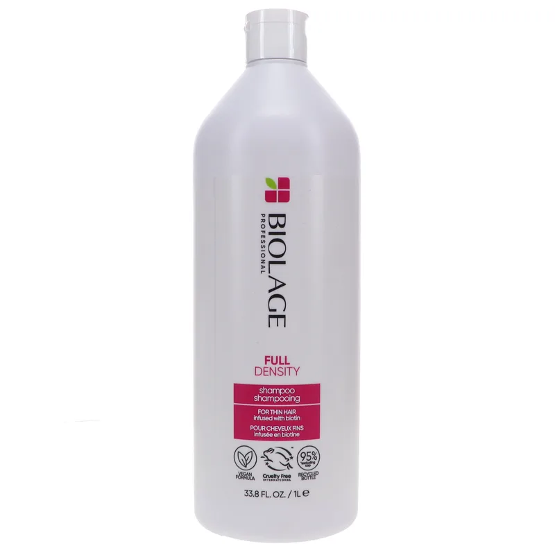 Biolage Fulldensity Shampoo