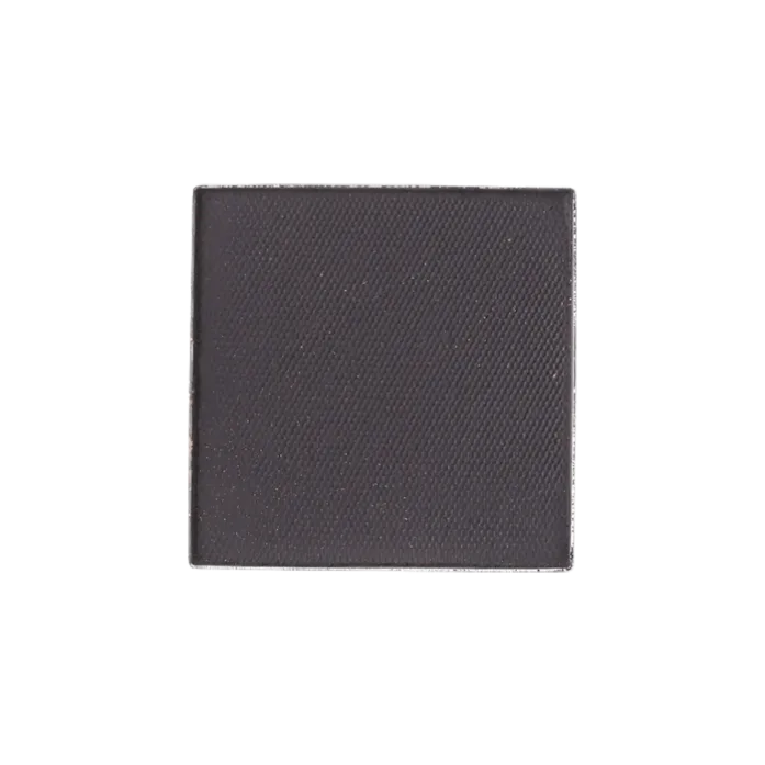 Eyeshadow, Ebony matte black