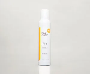 Lift Volumizing Dry Shampoo (2020 formulation)