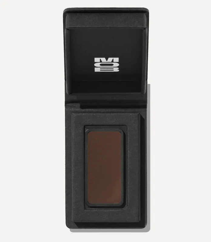 Cream Clay Eyeshadow, M164-Chocolate Espresso
