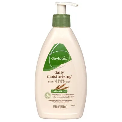 Moisturizing Lotion