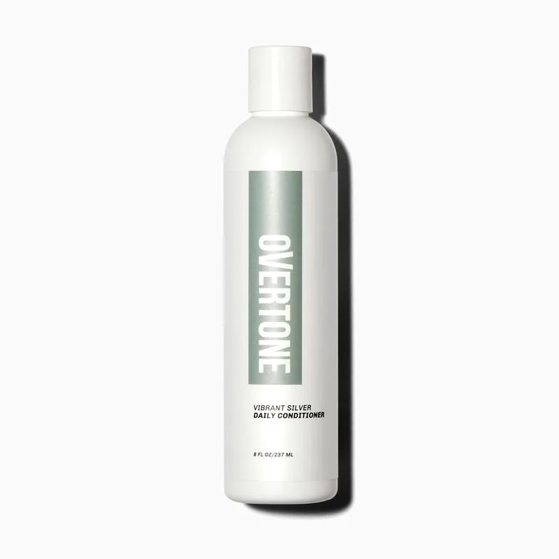 Daily Conditioner, Vibrant Silver (2020 formulation)