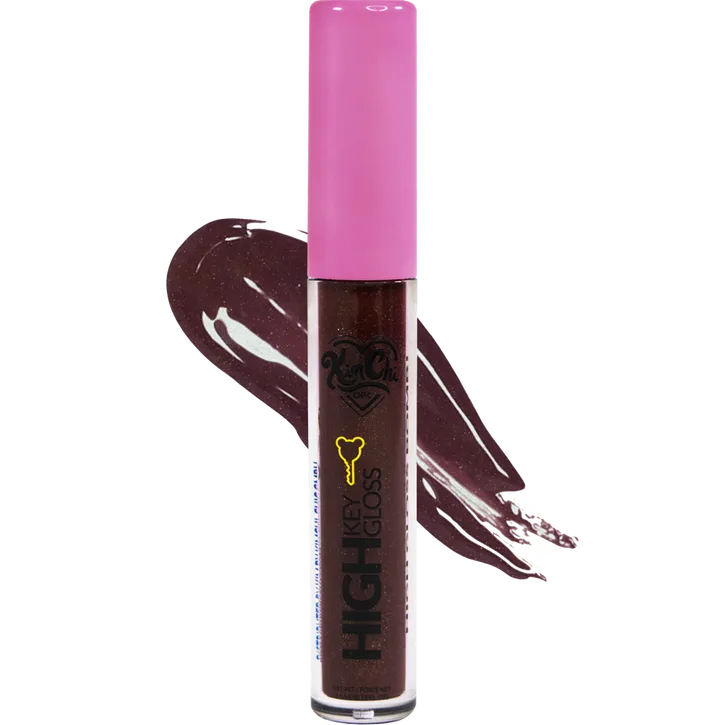 High Key Gloss, 16 Midnight Vamp