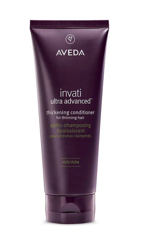 Invati Ultra Advanced Thickening Conditioner Rich