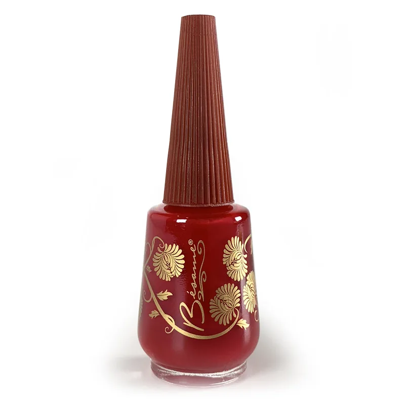 Cosmetics Red Velvet Nail Polish