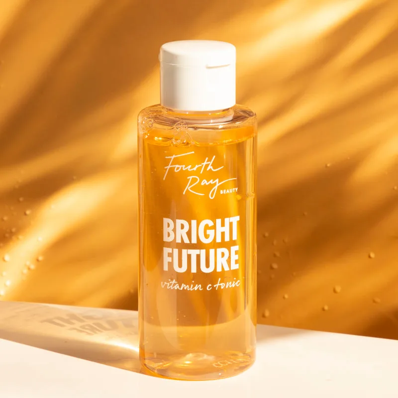 Vitamin C Tonic, Bright Future