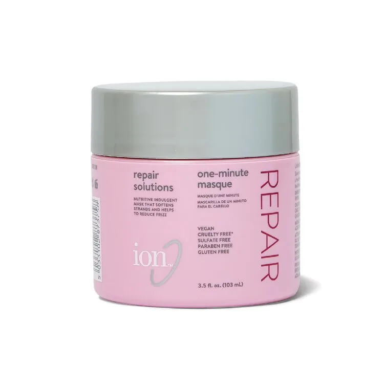 Repair One-Minute Masque