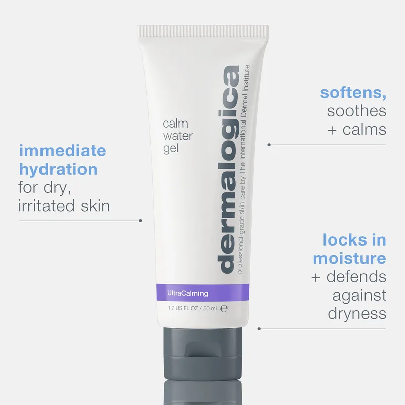 Calm Water Gel