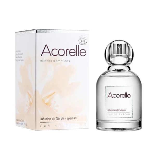 Eau de Parfum, Citrus Infusion (2019 formulation)