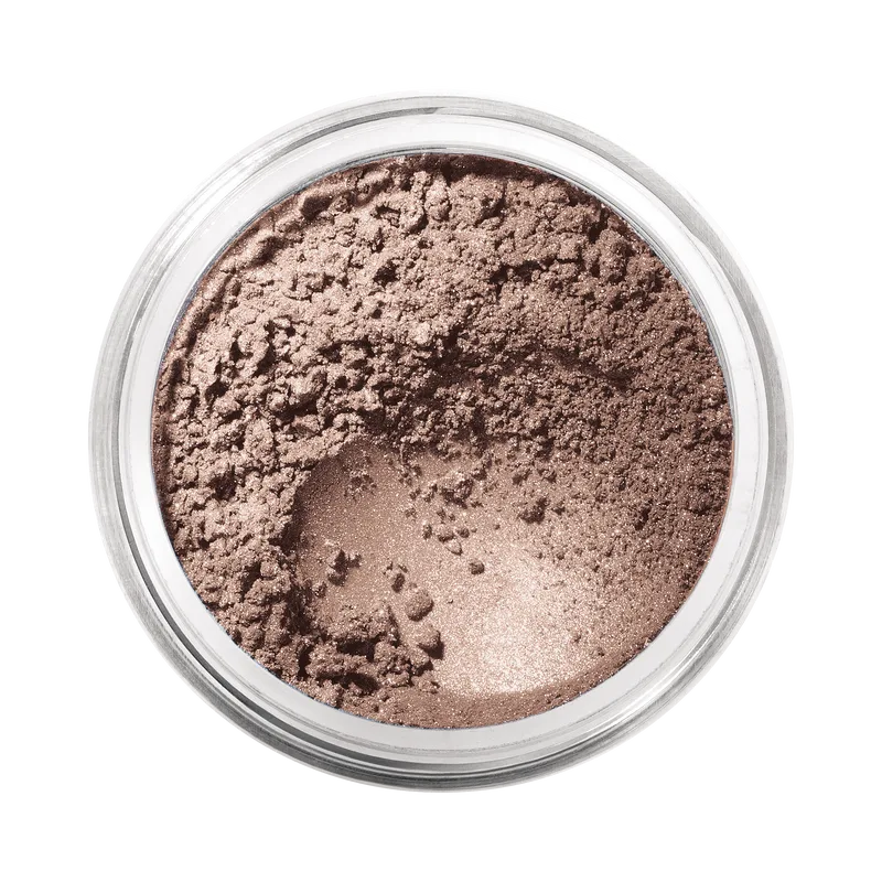 Loose Mineral Eye Color, Celestine