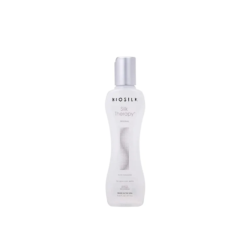 Silk Therapy Original Leave in Treatment