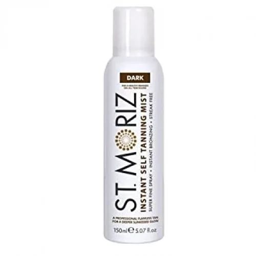 Professional Self Tanning Mist, Dark (2019 formulation)