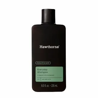 Everyday Shampoo, Eucalyptus Mint