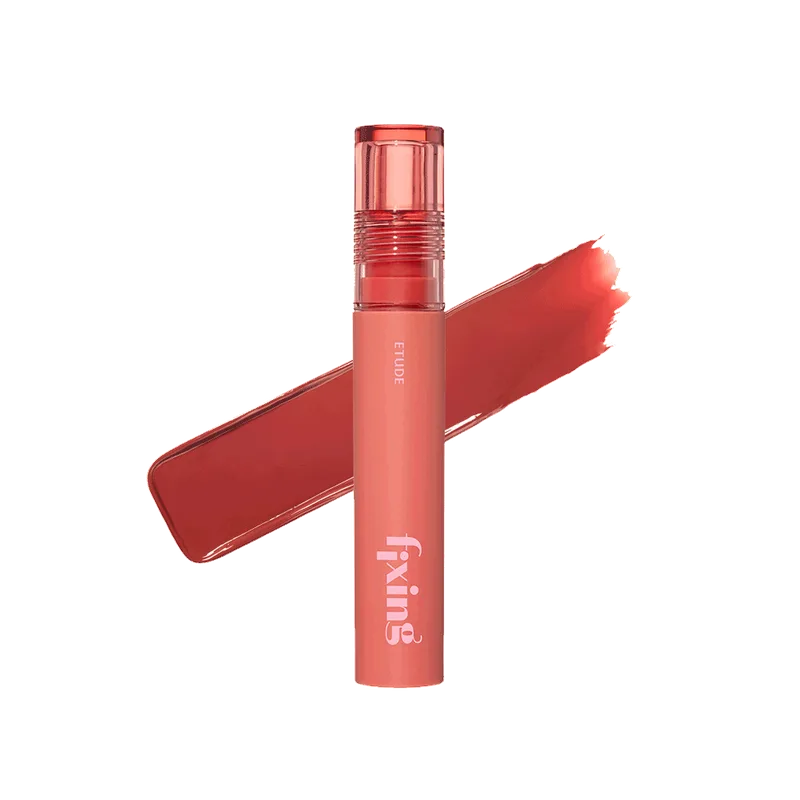 Fixing Tint, 2 Vintage Red