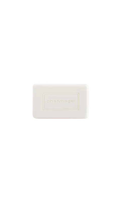 Fleur-5 Plus Age Defying Gentle Botanical Cleanser Face & Body Bar