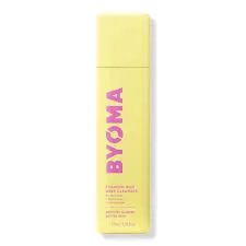 Foaming Rice Deep Cleanser