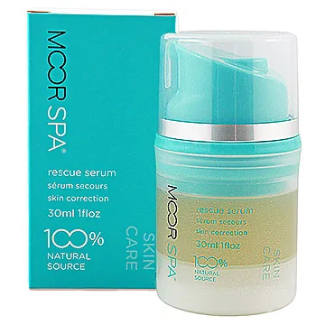 Rescue Serum (2020 formulation)