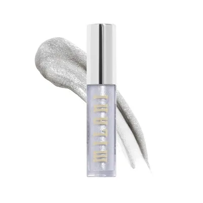 Highly Rated Diamond Shimmer Gloss - Silver