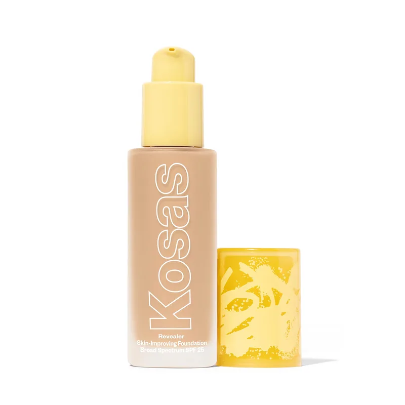 Revealer Foundation, Light Neutral 140