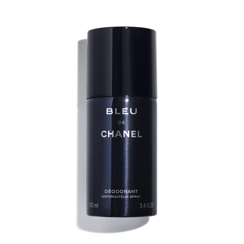 BLEU DE CHANEL Deodorant Spray