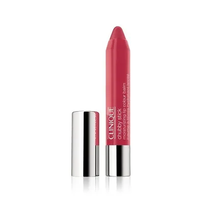 Chubby Stick Moisturizing Lip Balm Colour Balm, Mighty Mimosa