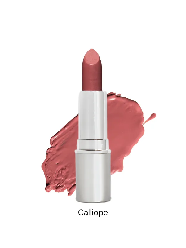 Truly Natural Lipstick, Calliope