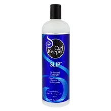 Curl Keeper Slip Detangler