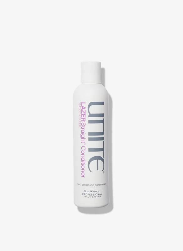 Lazer Straight Conditioner, Smoothing Conditioner