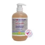 Shampoo & Bodywash, Super Sensitive