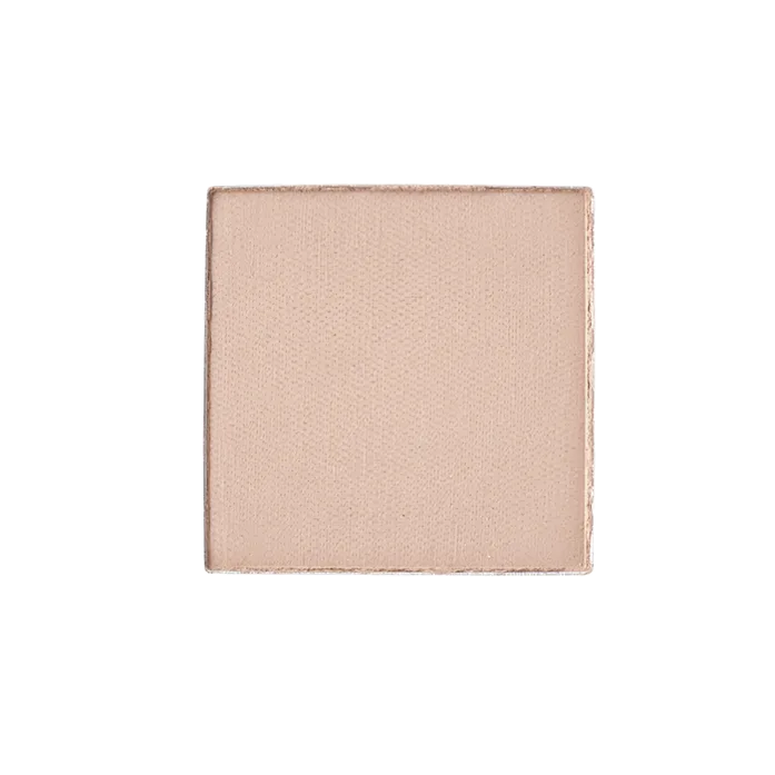 Eyeshadow, Mat string