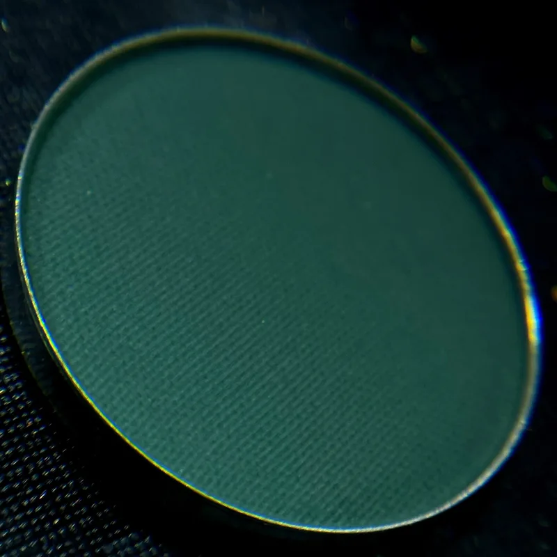 Matte Single Eyeshadow, Bubble-Net