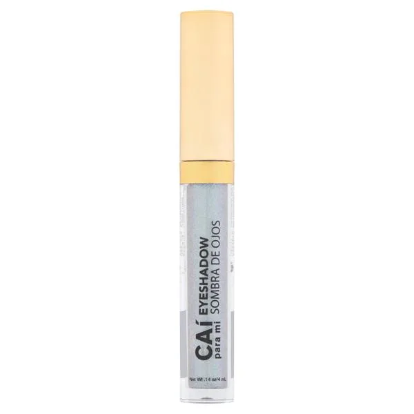 C10207 26 Silver Eyeshadow