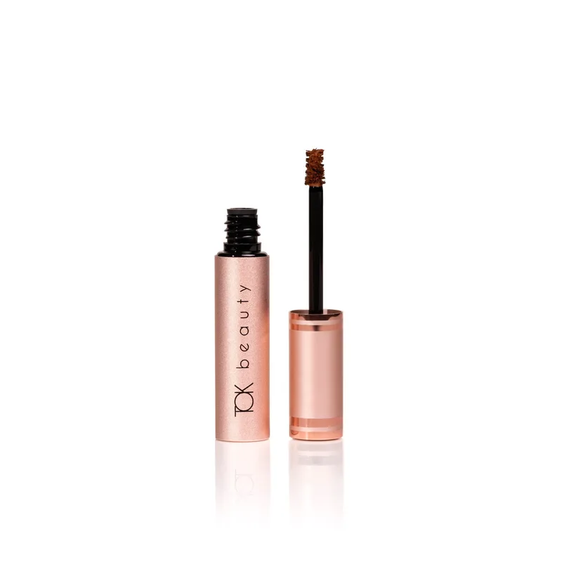 Brow TOK Volumizing Brow Gel, Brown