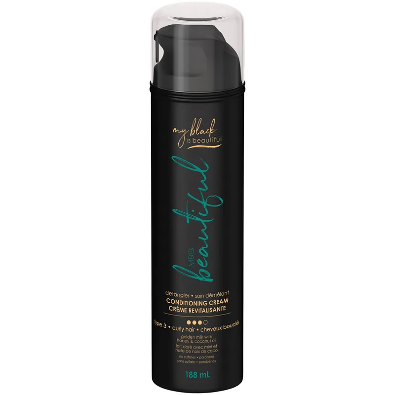 Detangler Conditioning Cream