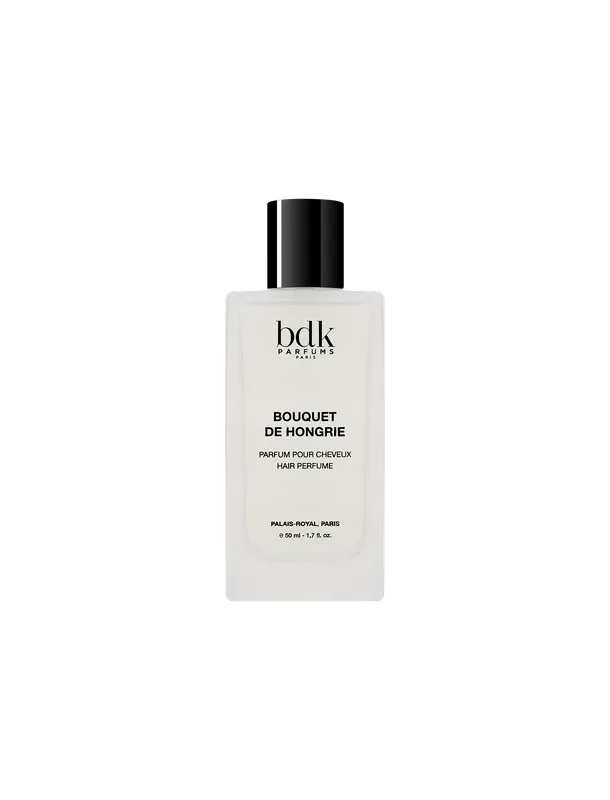 Hair Perfume, Bouquet de Hongrie