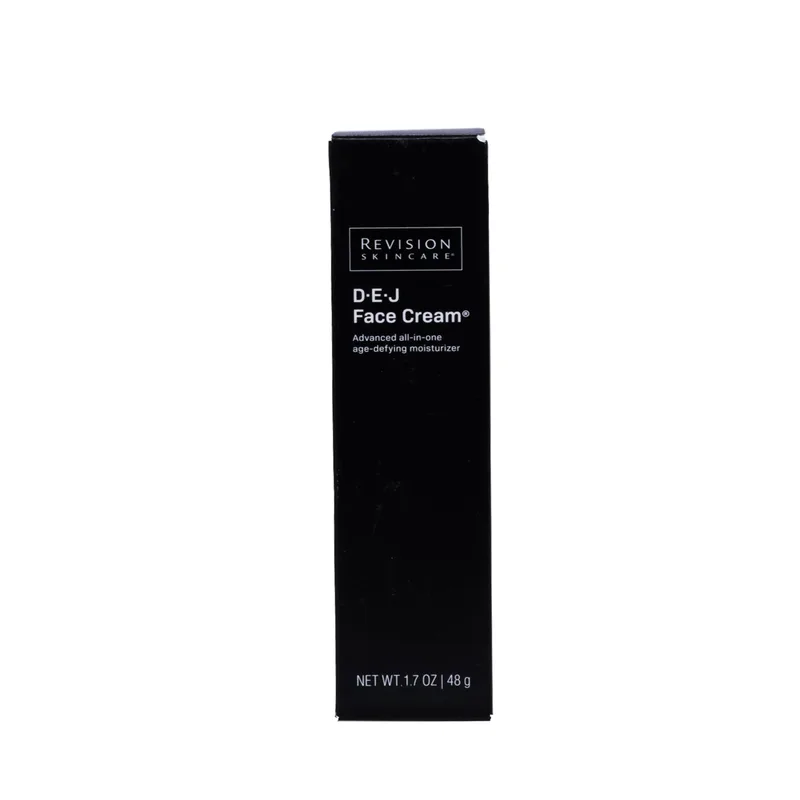 DEJ Face Cream