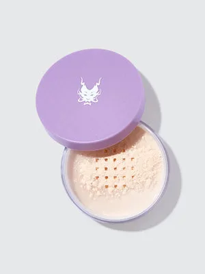 TRANSlucent Setting Powder, Invisible