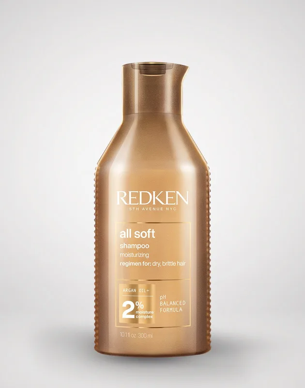 5th Avenue NYC Iron Shape 11 Thermal Holding Spray (2019 formulation)
