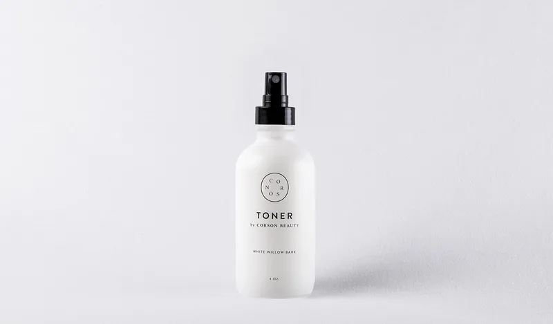 Toner