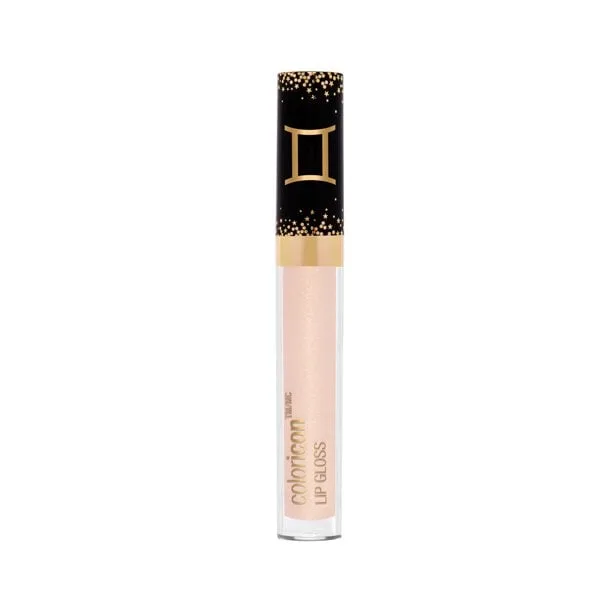 Color icon Lip Gloss, Gemini