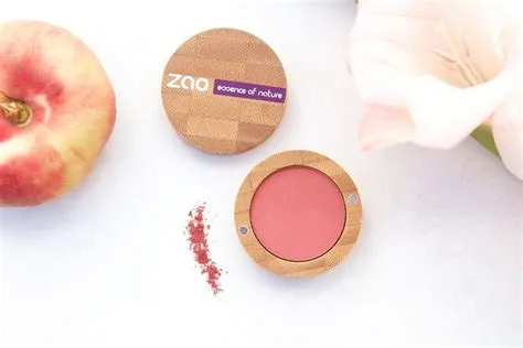 Eyeshadow Matte, Peachy Pink (210)
