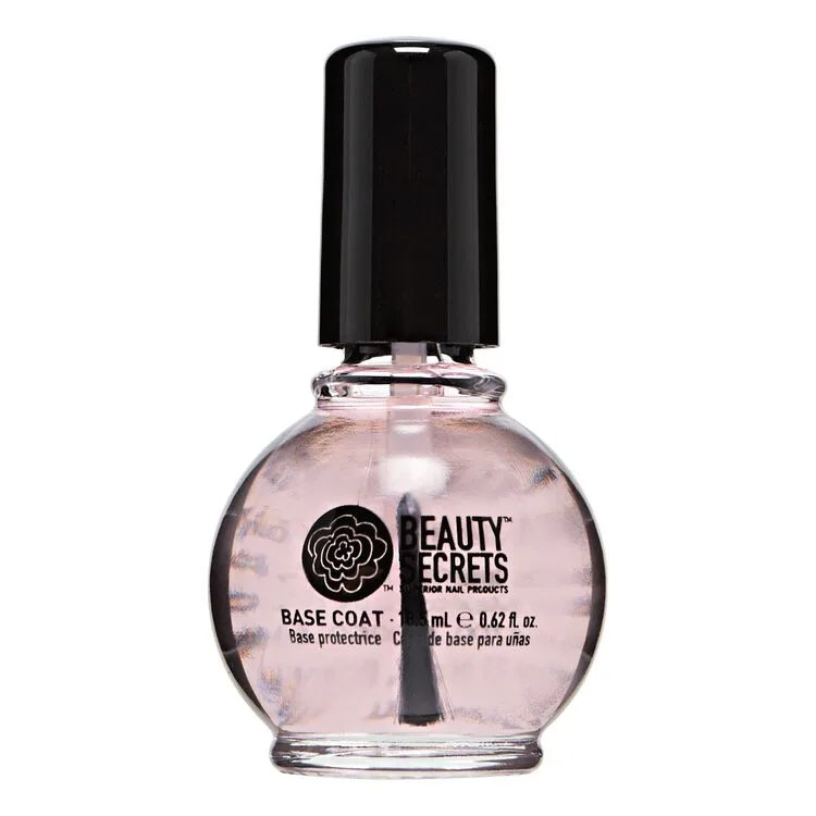 Moisturizing Base Coat